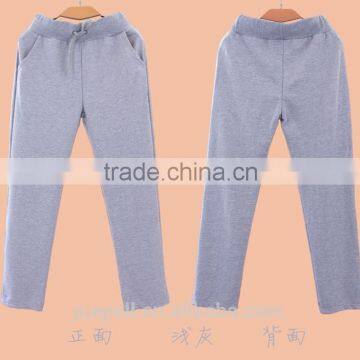 Sportswear OEM High Quality Hot Sale Men And Women Track Pants