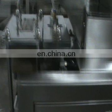 Used blister packaging machine / tablet capsule packing blister machine on sale