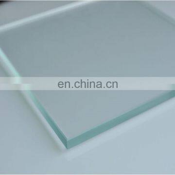 Ningbo Guida Brand Bathroom Solid Tempered Safe Glass 12mm Thickness Toughened Glass photo-6
