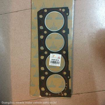 Deutz Gaskets 0428-0562 0428-0563 0428-0564 0428-0812 0428-0816 0428-0817 0428-0818 0427-0573.... photo-3