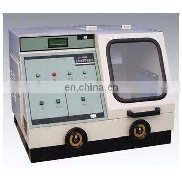 Q-80Z Metallographic Sample Cutting Machine photo-2