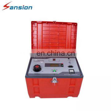 Cable Fault Measuring Instrument Digital Power Cable Fault Pinpointer photo-2