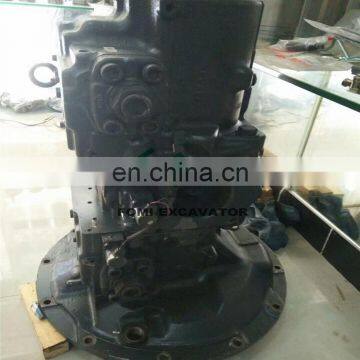 Original New Excavator Hydraulic Pump PC450-8 PC400-8 With Main Pump 708-2H-00027 photo-4