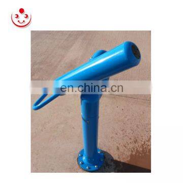 Aqua Spray Park Play Ground Kids Water Cannon Equipment for Sale photo-2
