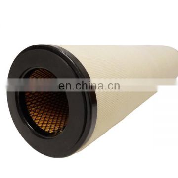 Coalescing filter element K2100