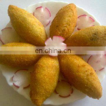 Hot Selling Small Kibbeh Machine Automatic Table Type Kibbeh Forming Machine photo-5