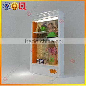 Large Wall Display Multifunctional Shelf photo-4