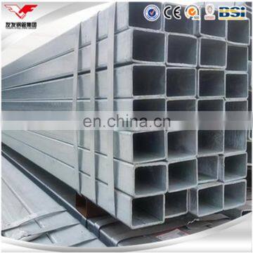 Hollow Section Steel Tubes/pipes photo-6