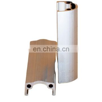 Oem Odm China Industrial Mill Finished Aluminum Profile For Bicycle Wheel Rims