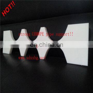 UHMWPE Pipe Support/UHMWPE Rod Support/UHMWPE Tube Support photo-5