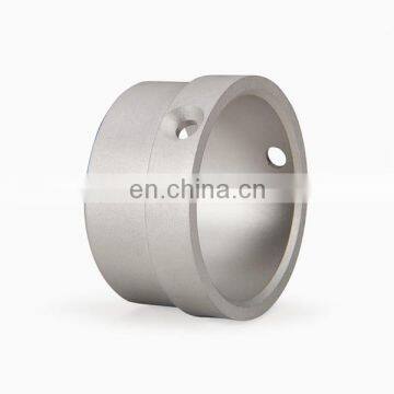 High Quality Adjustable Aerospace Components Cnc Machining Parts Custom Process photo-2