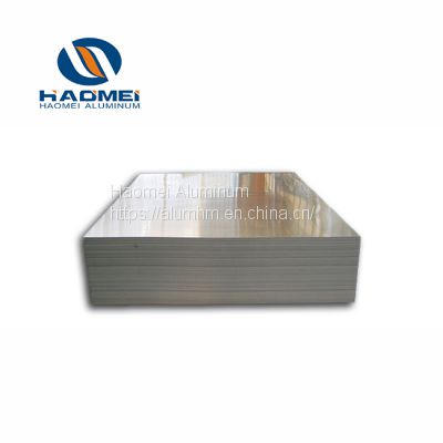 Aircraft Aluminum Alloy Sheet for Sale