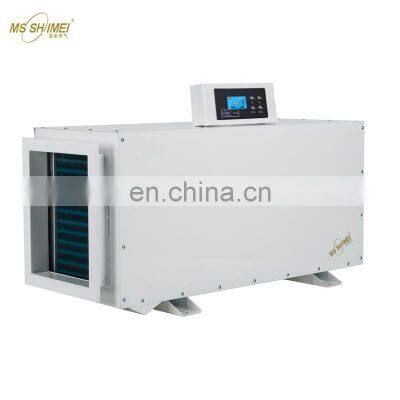 Electrical Ceiling Dehumidifier Wall Mounted Pool Dehumidifier Hanging