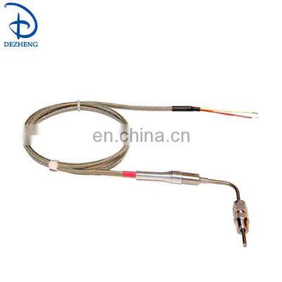 EGT Thermocouple K Type Temperature Probe Sensor