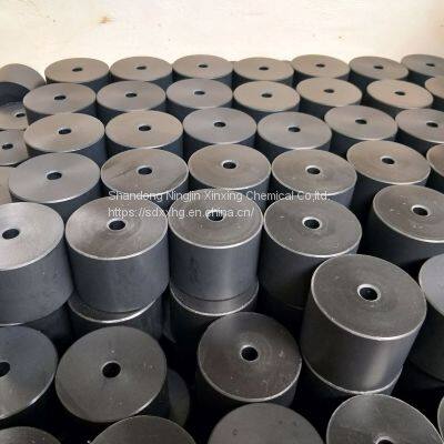 High Density HDPE, PE1000, HMWPE UHMWPE Square Blocks photo-5