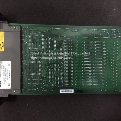 ABB IMSED01 High Quality With 1 Year Warranty photo-2