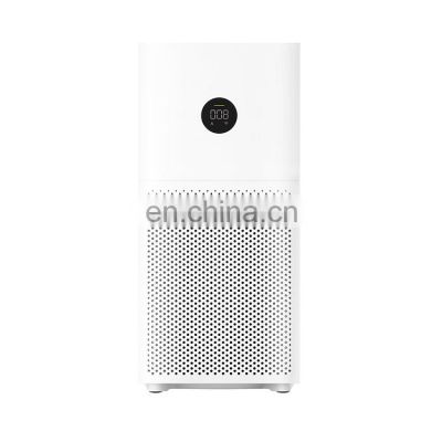 Original Xiaomi Mi Air Purifier 3C Home True HEPA Filter app + AI Voice Control Portable Smart Air Purifier