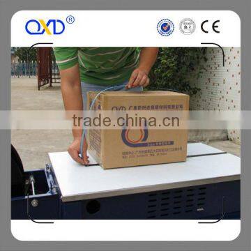 factory price manual pp band strapping machine