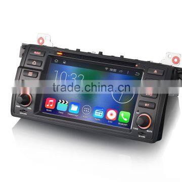 Erisin ES2046B 7" Android 4.4.4 Touch Screen E46 M3 Car DVD Player photo-5