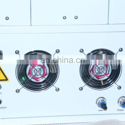 Hot Sale Gold Silver Jewelry Laser Soldering Machine Price Portable Laser Welding Machine for Sale photo-5