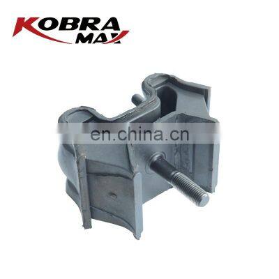 Car Spare Parts Engine Mounting For MERCEDES-BENZ A 163 240 04 17
