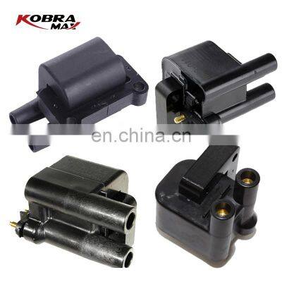 MD334558 Professional Engine System Parts Auto Ignition Coil For MITSUBISHI Ignition Coil photo-3