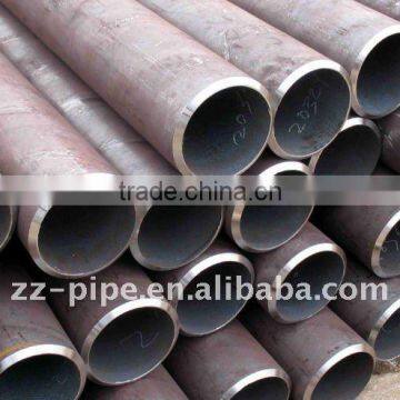 C45 Seamless Steel Pipe