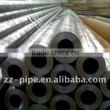 High pressure boiler tube