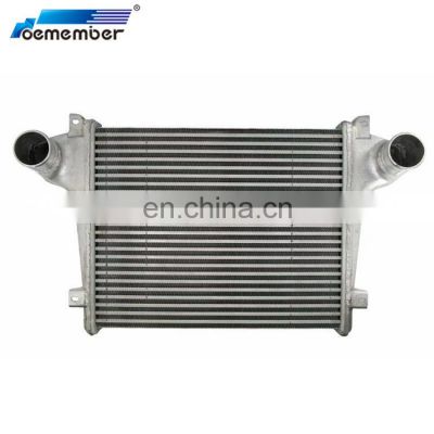 100304410 4849402 Truck radiator aluminum radiators  truck parts radiator Tractor radiator For  Iveco EuroCargo 1991-2011