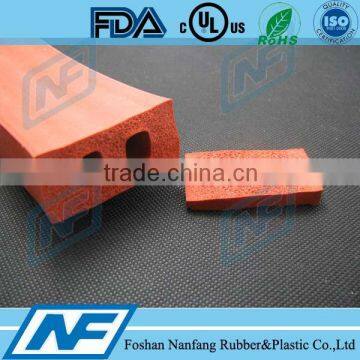 silicone sponge rubber waterstop manufacturer