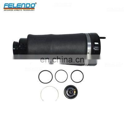 Front  Air Suspension Spring For Mercedes W251 2006-2010  2513203013