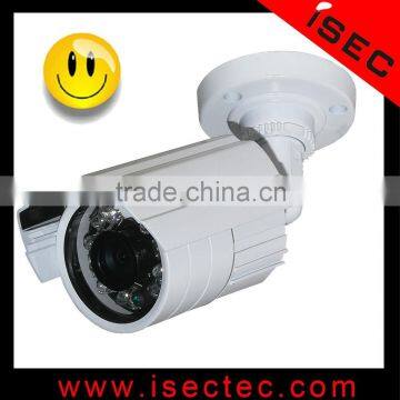 Cctv Manufacturer Shenzhen Isec Tech Full HD AHD Camera photo-3