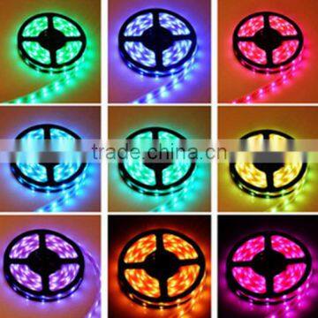 HOT-SELLING LED aluminum strip/Flexible strip light/SMD LED strip