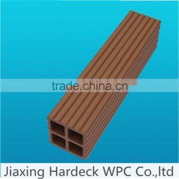 wpc waterproof fencing