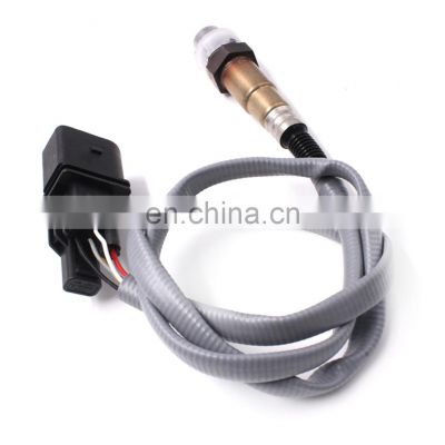 Oxygen Sensor OEM 0025401817 0258007161 0258007162 Fit for Benz C Class W203 C230 C180 W211 E200