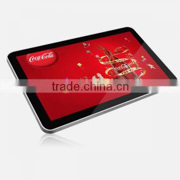 47 inch Wall-mounted Android Network LCD Advertising Player
