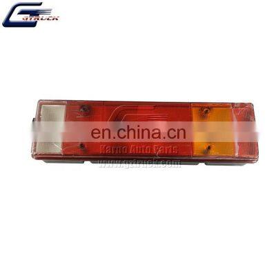 Led Combination Rear Light Oem 1357076 1625986 1213955 for DAF XF95 XF105 Truck Model Tail Lamp