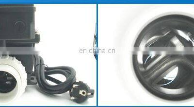 Whirlpool Bathtub Thermostatical Heater With CE photo-4