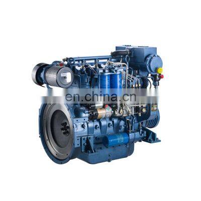 Hot sale Weichai WP6 185hp 2100rpm 6 Cylinders 6.75L diesel engine WP6C185-21