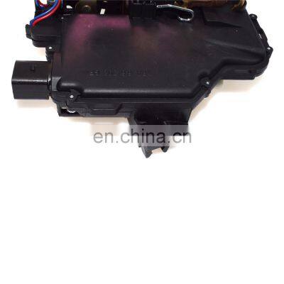 NEW Door Lock Actuator Rear Right Side RR For VW Jetta Passat Golf Beetle photo-5