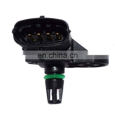 Free Shipping!NEW MAP SENSOR For FIAT PANDA PUNTO BRAVA STILO STILO LANCIA YPSILON CAR