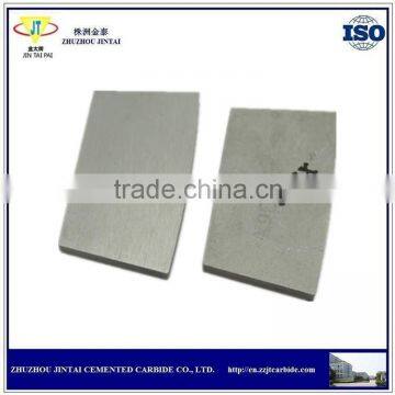 Precision Ground and Polished Non-standard Tungsten Tips With Nice Price photo-2