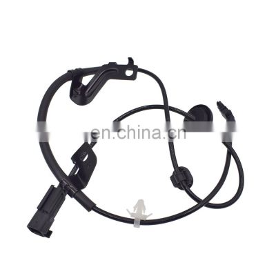 Rear ABS Sensor Wheel Speed Sensor For Mitsubishi Outlander Lancer CW4W CW5W CY4A GA2W GA3W 4670A582