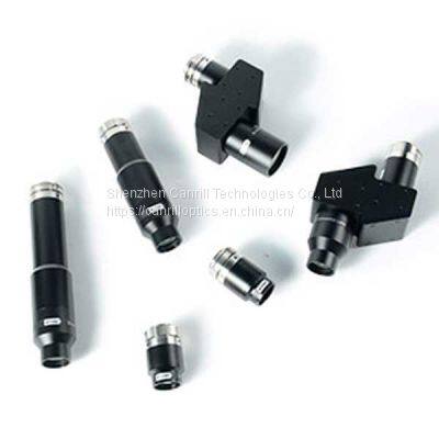 Machine Vision Lens & Illuminator Manufacturer