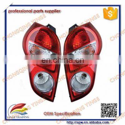 Spare Parts For Daewoo Matiz Tail Lamp Back Light