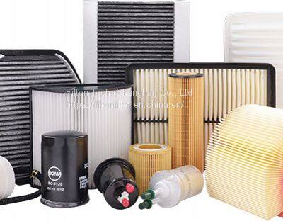 Air Filter LW-235