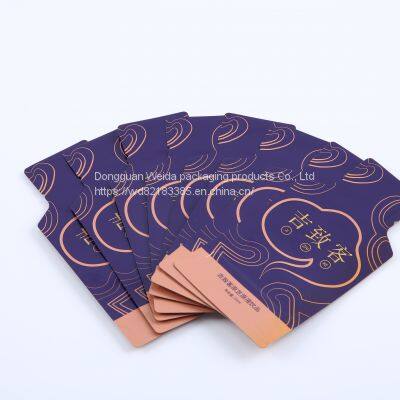 Fruit juice packaging bags, mask packaging bags, bottle shape packaging bags, special-shaped composite bags, beverage food packaging.