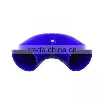 High Temperature Flexible Automotive 135 Degree Elbow Silicone Turbo Hose photo-4