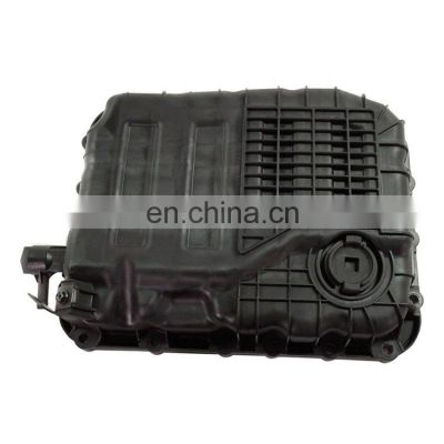 Wholesale High Quality Black Transmission Valve Body Cover Oil Pan Car Other Auto Parts