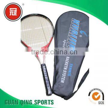 Trustworthy China Supplier metal tennis racket